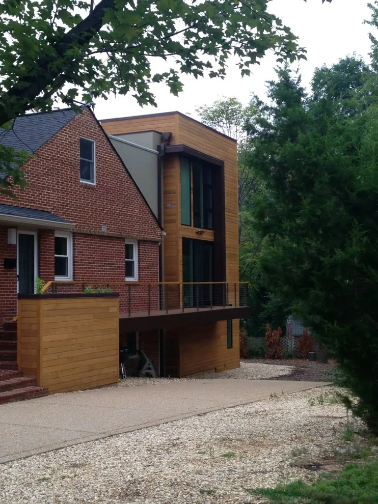 Residential Expansions by Ideal Construction & Remodeling - Photo 2