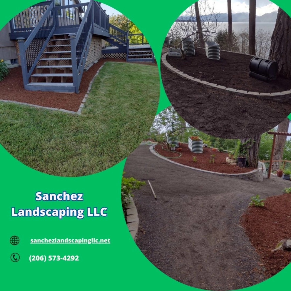 Sanchez Landscaping LLC - Photo 2