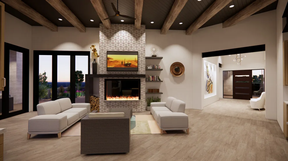 Latest Projects by Level 5 Premier Home Services - Photo 15