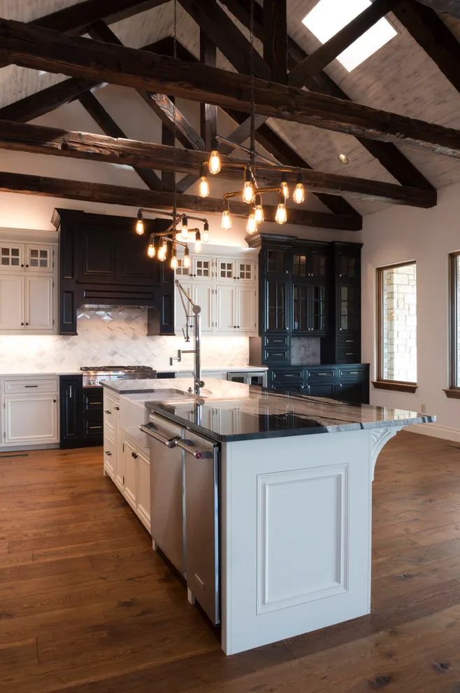 David Stone Construction, Inc. - Photo 12