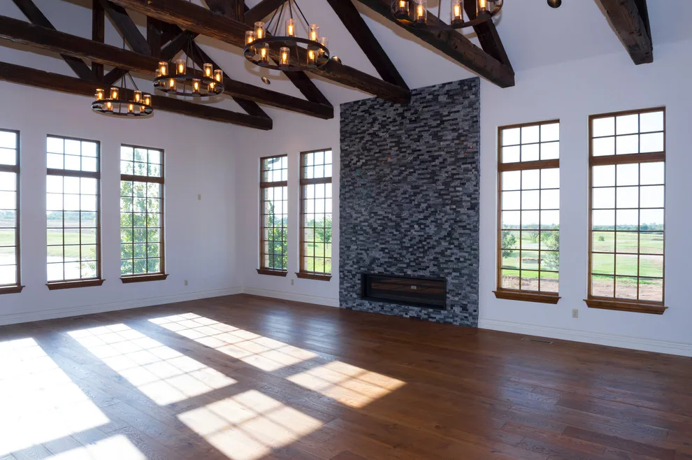 David Stone Construction, Inc. - Photo 9