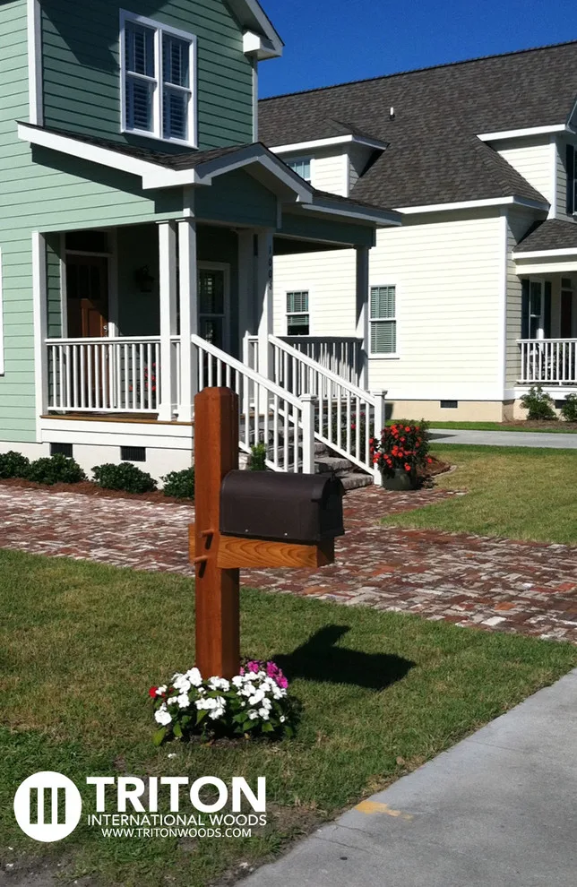 Repurposed Bricks by Triton International Woods - Photo 5