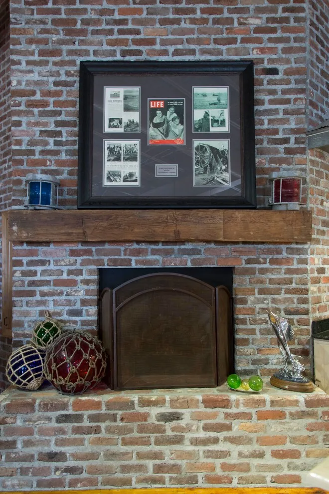 Repurposed Bricks by Triton International Woods - Photo 6