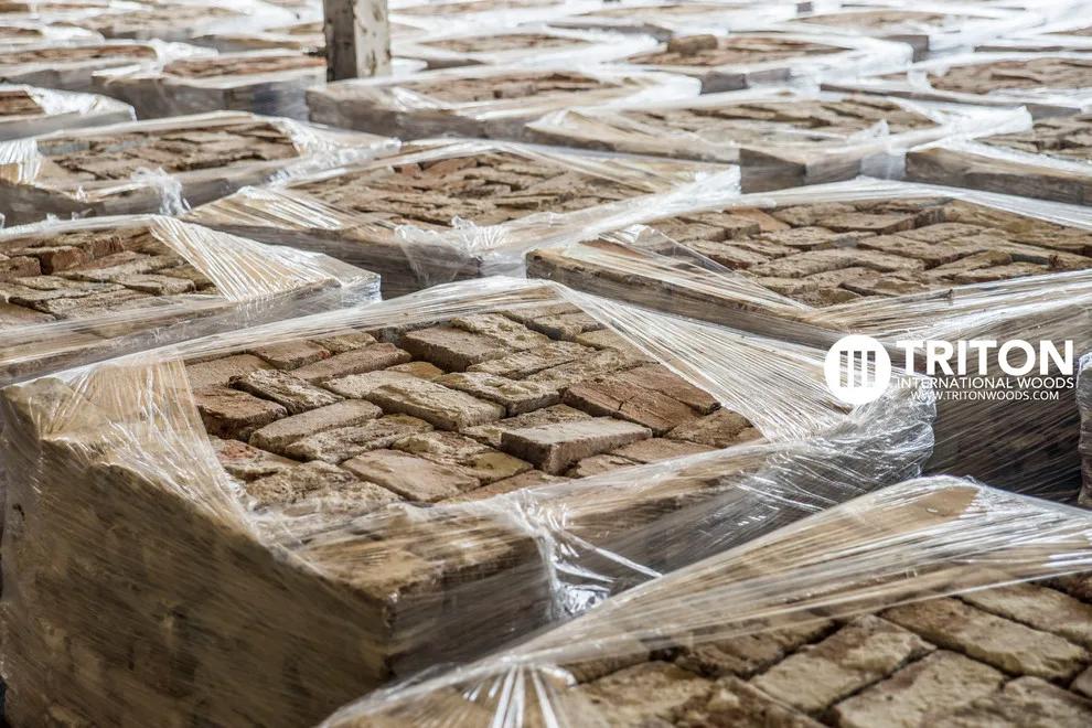 Repurposed Bricks by Triton International Woods - Photo 4