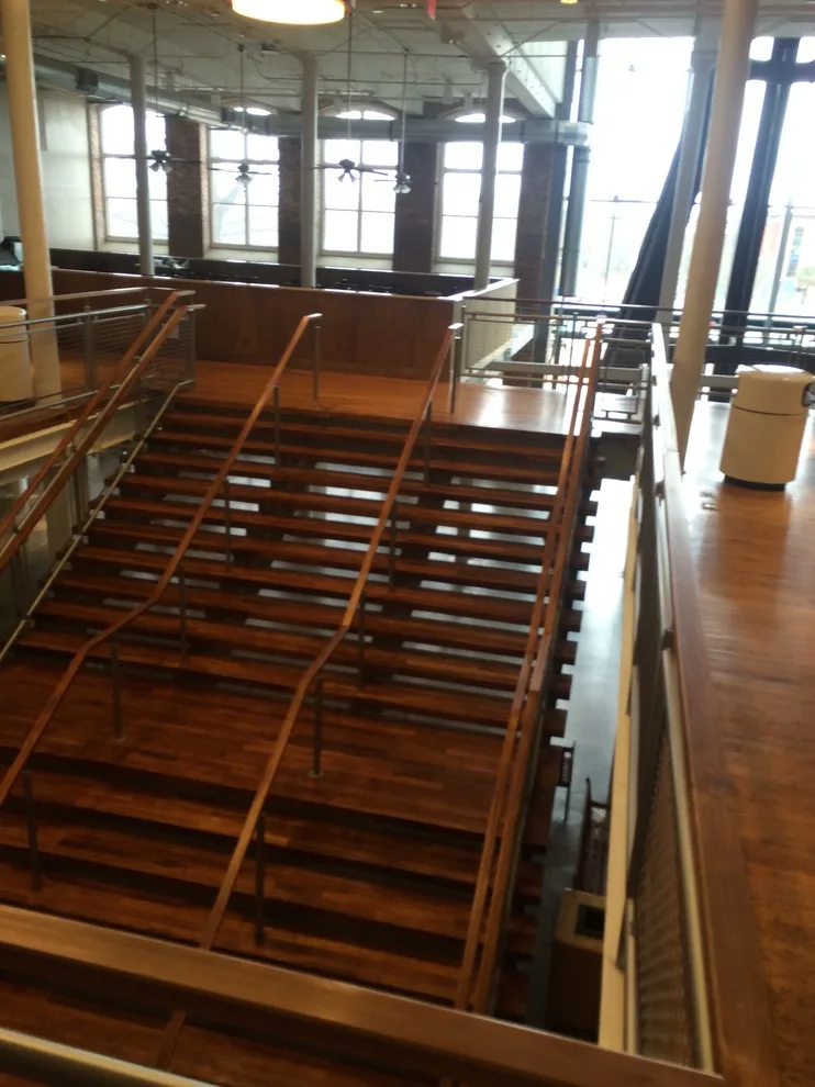 Repurposed Flooring and Beyond by Triton International Woods - Photo 2