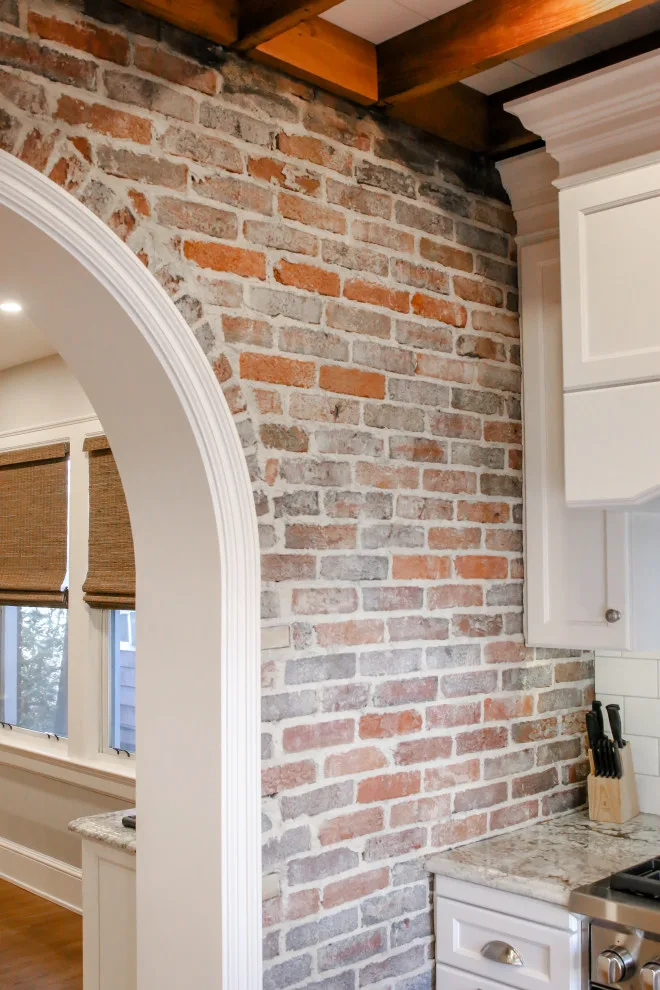 Restored Kitchen by Hellings & Neal Design-Build - Photo 4