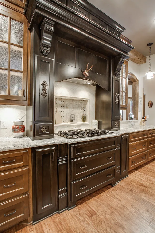 Restored Kitchen by Swanson Renovations - Luxury Design & Build - Photo 5