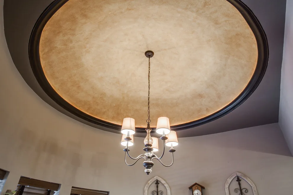 Restored Kitchen by Swanson Renovations - Luxury Design & Build - Photo 2