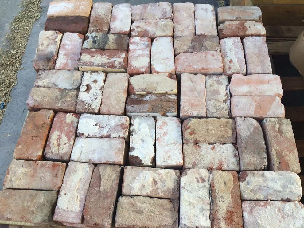 Recycled Materials - Processing by Triton International Woods - Photo 2