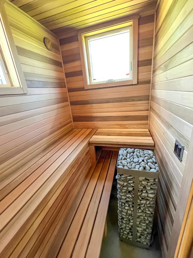 Elevated Timberworks + Custom Construction - Photo 5