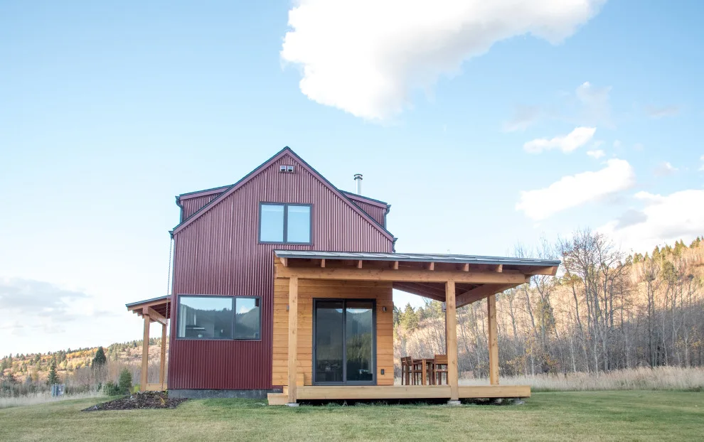 Elevated Timberworks + Custom Construction - Photo 12