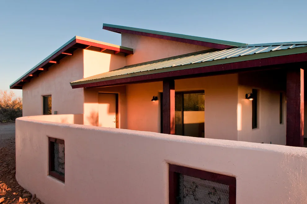 Scarlet Peak Home by Desert Earth And Wood, LLC - Photo 2