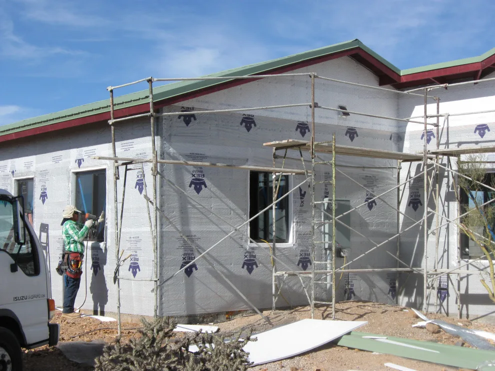 Scarlet Peak Home by Desert Earth And Wood, LLC - Photo 5