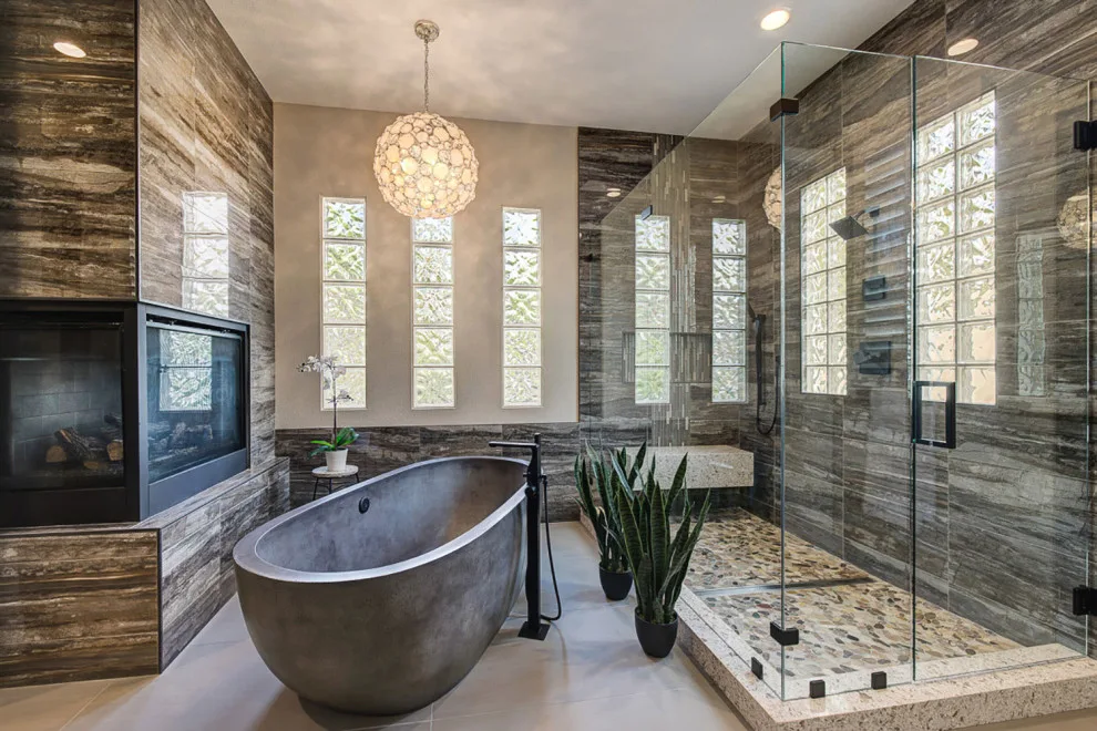 Tailored Home Construction | Red Rock by New Century Homes, LLC. - Photo 3
