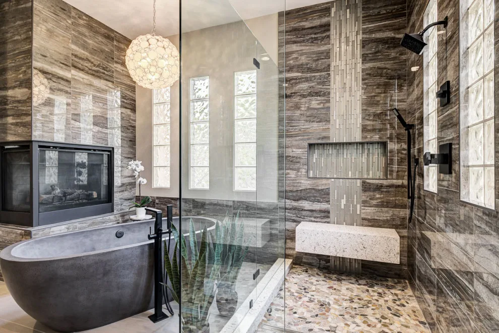 Tailored Home Construction | Red Rock by New Century Homes, LLC. - Photo 2