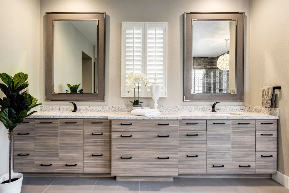 Tailored Home Construction | Red Rock by New Century Homes, LLC. - Photo 4