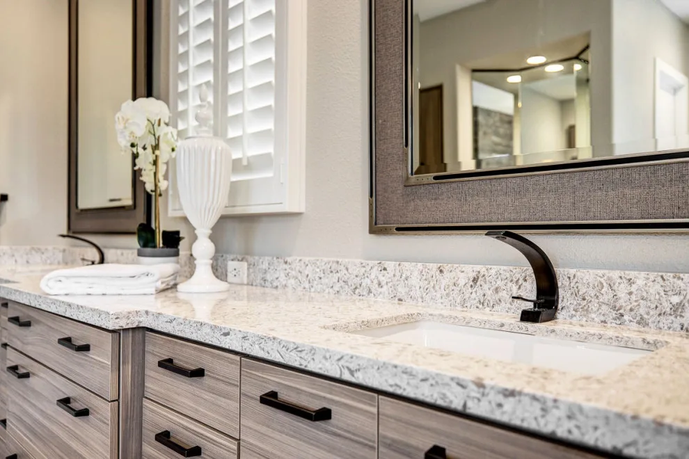Tailored Home Construction | Red Rock by New Century Homes, LLC. - Photo 5