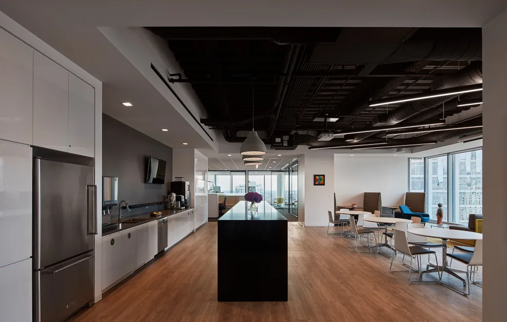 Revamping Workplace Environments by Studio Rodrigo Buelvas - Photo 7