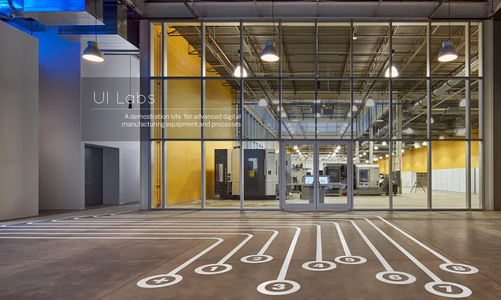 Revamping Workplace Environments by Studio Rodrigo Buelvas - Photo 5