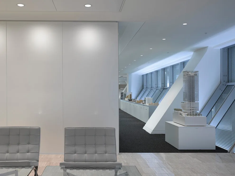 Revamping Workplace Environments by Studio Rodrigo Buelvas - Photo 3