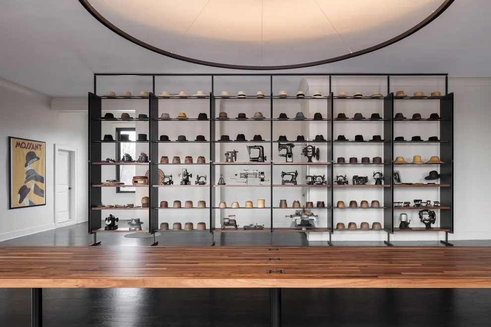 Revamping Workplace Environments by Studio Rodrigo Buelvas - Photo 6