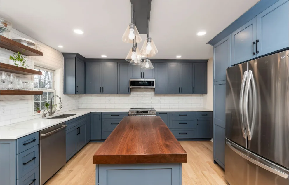 Redfields Ground Level by Casey Eves Design - Photo 5