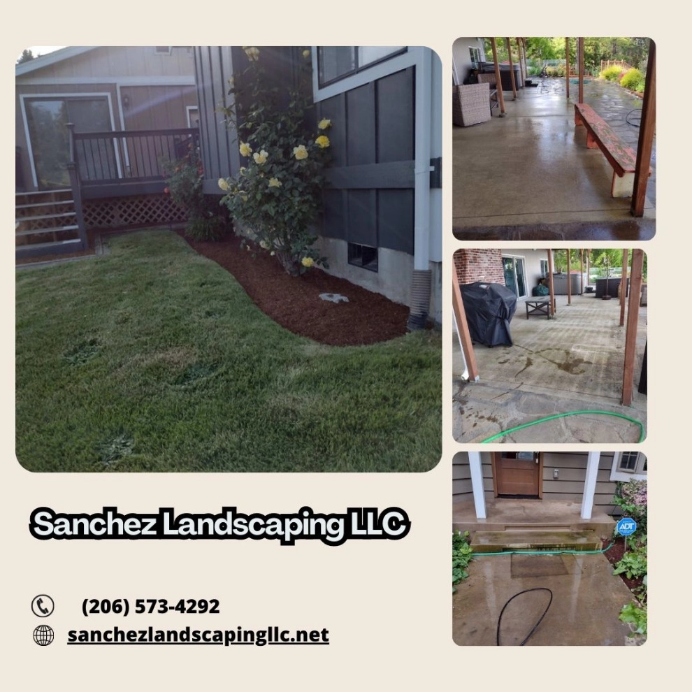 Sanchez Landscaping LLC by Sanchez Landscaping LLC - Photo 7