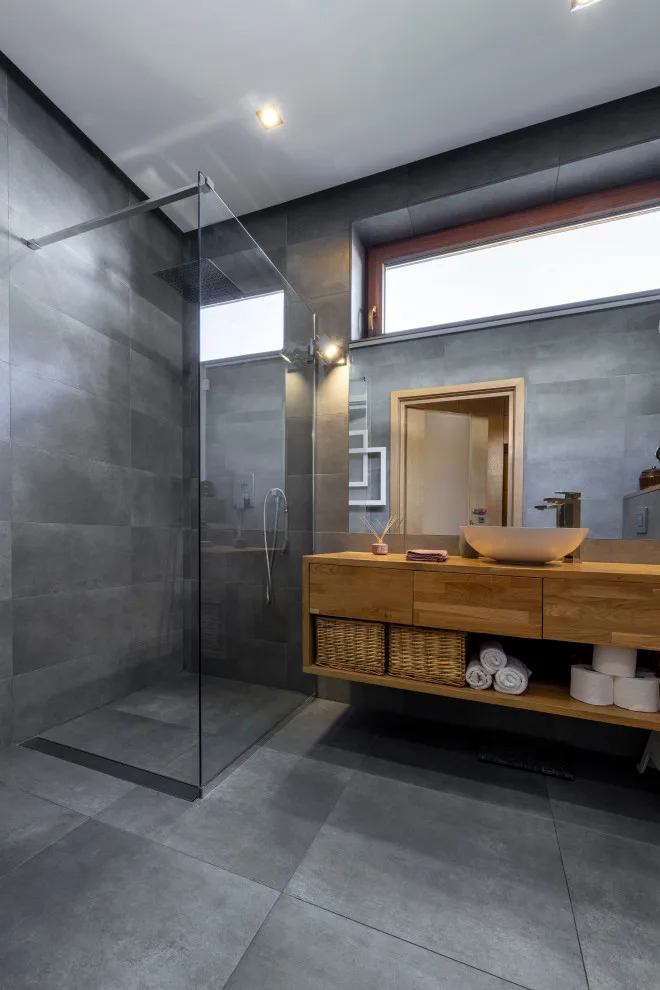 Redmond Avenue Home - Complete Renovation by Bayside Home Improvement LLC - Photo 7