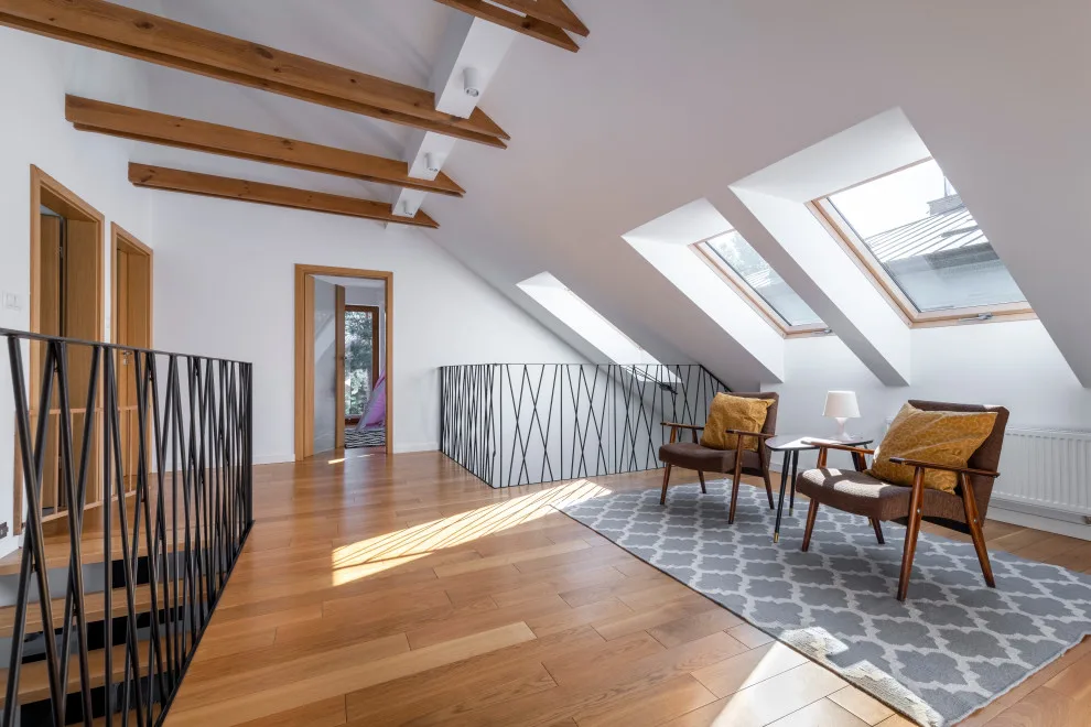 Redmond Avenue Home - Complete Renovation by Bayside Home Improvement LLC - Photo 9