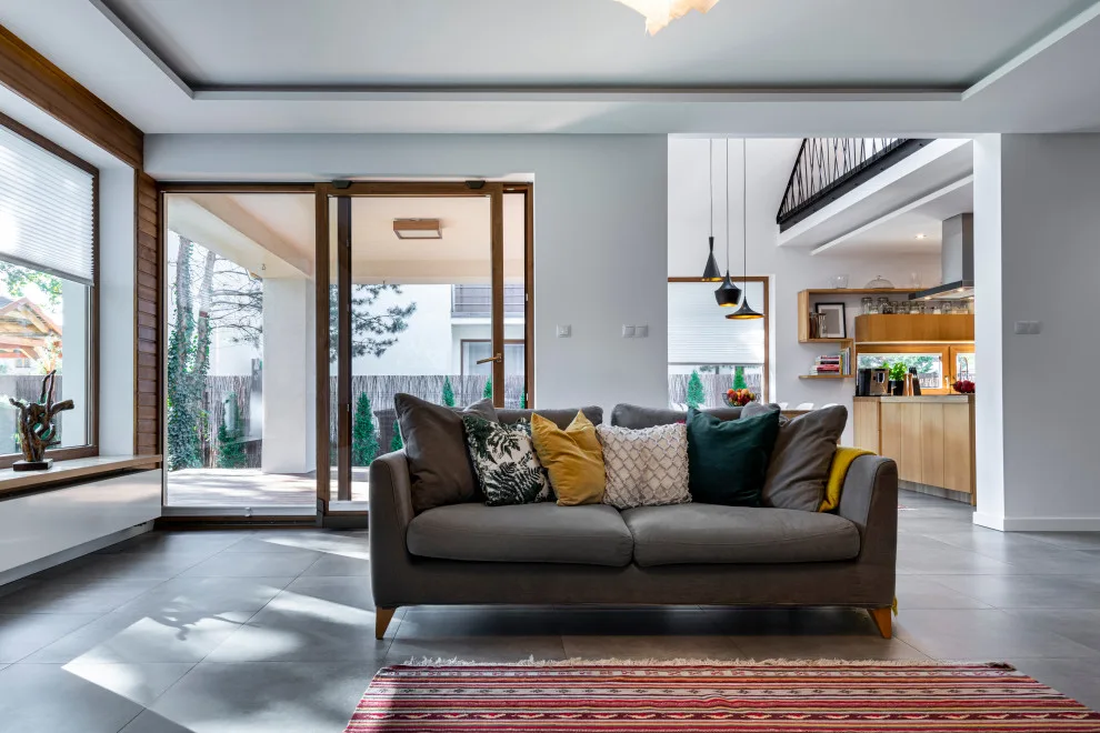 Redmond Avenue Home - Complete Renovation by Bayside Home Improvement LLC - Photo 8