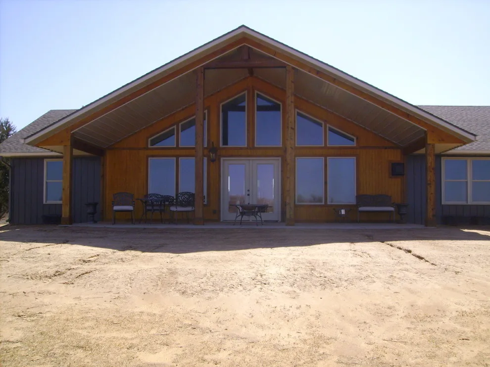 Boehs Construction - Photo 4