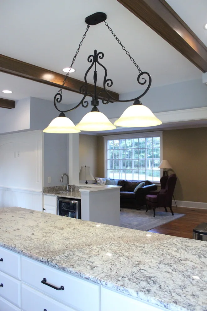 Polished Country Home by Oak & Arrow Homes - Photo 25