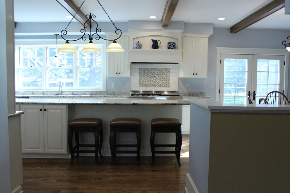 Polished Country Home by Oak & Arrow Homes - Photo 20