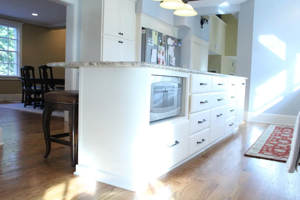 Polished Country Home by Oak & Arrow Homes - Photo 30