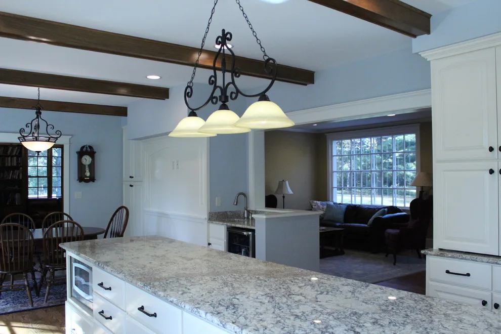 Polished Country Home by Oak & Arrow Homes - Photo 18