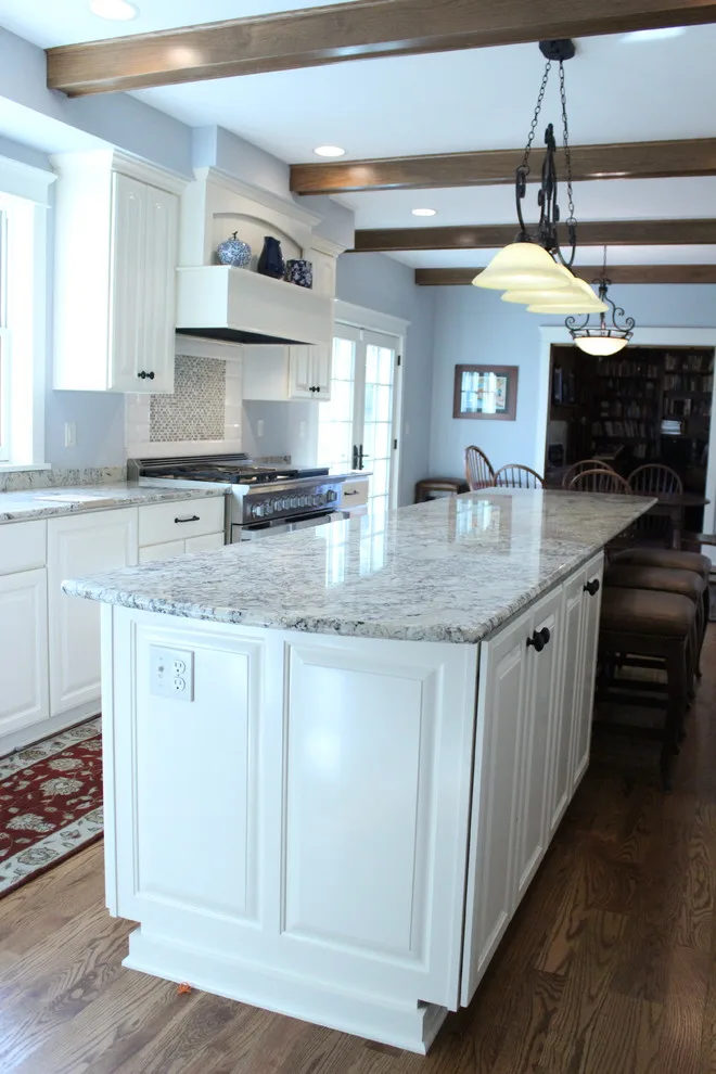 Polished Country Home by Oak & Arrow Homes - Photo 8