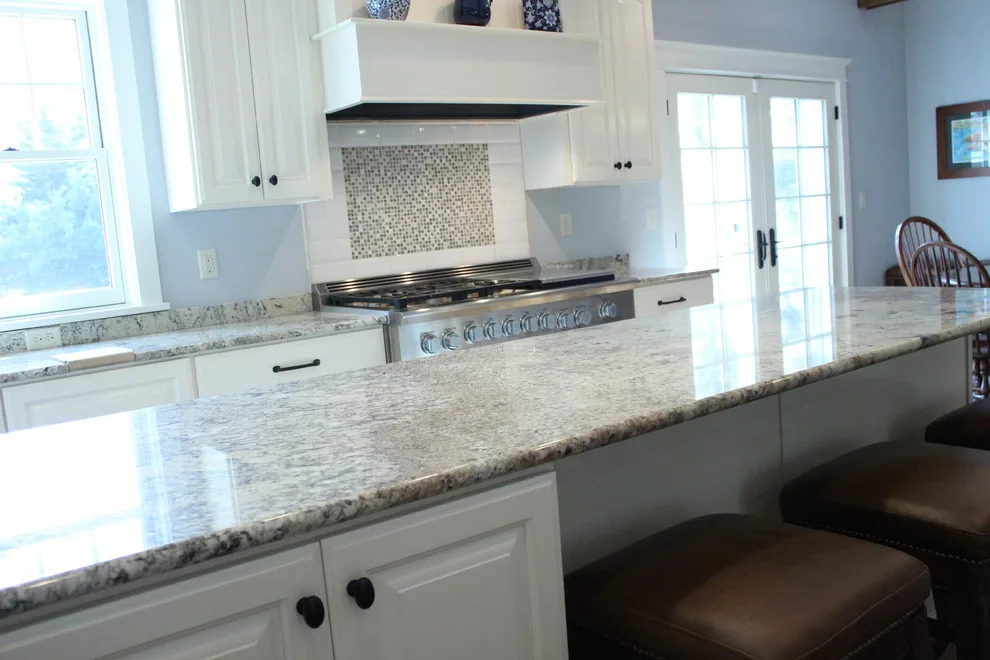 Polished Country Home by Oak & Arrow Homes - Photo 10
