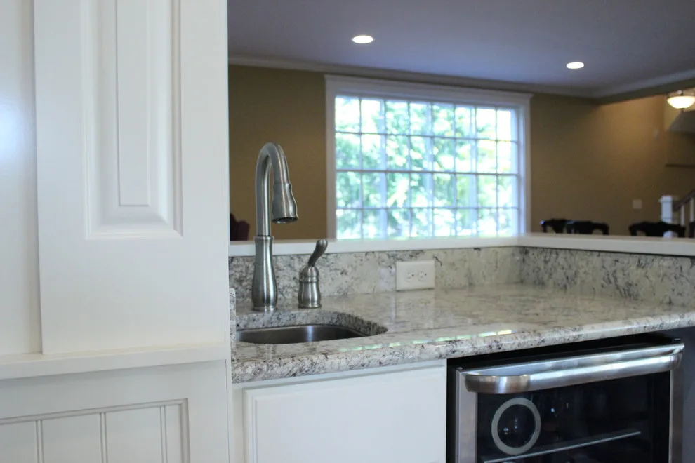Polished Country Home by Oak & Arrow Homes - Photo 28
