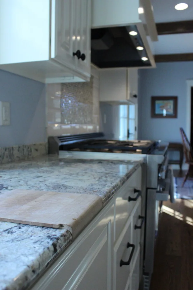 Polished Country Home by Oak & Arrow Homes - Photo 24
