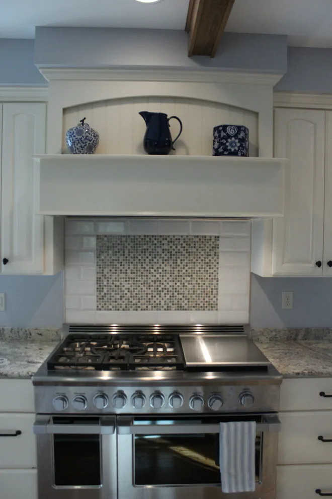 Polished Country Home by Oak & Arrow Homes - Photo 22