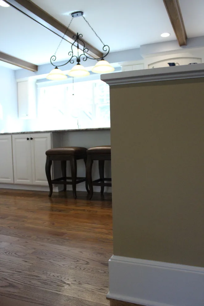 Polished Country Home by Oak & Arrow Homes - Photo 13