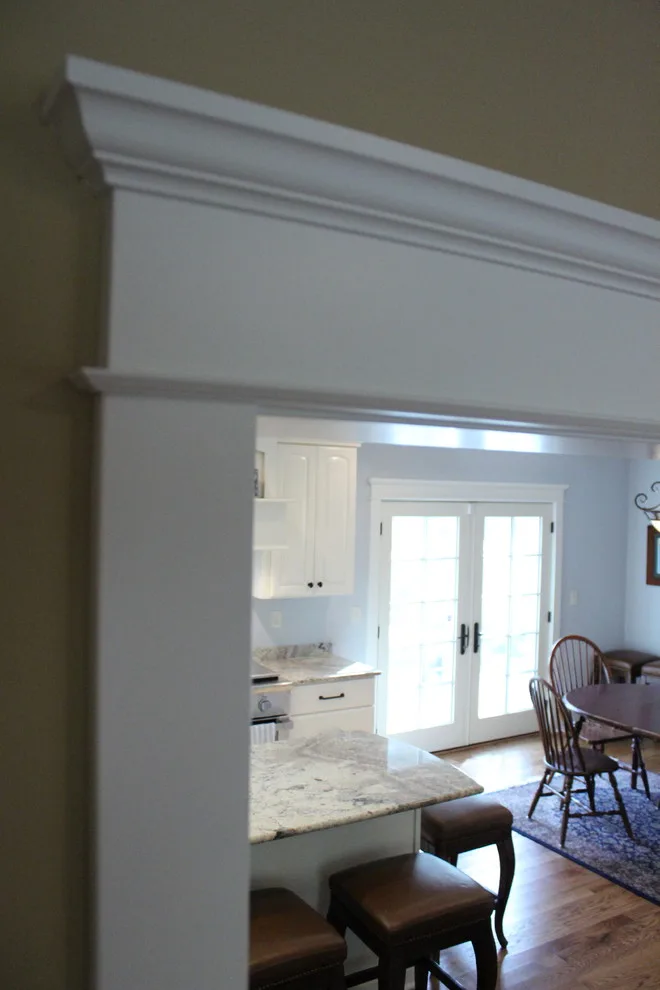 Polished Country Home by Oak & Arrow Homes - Photo 9
