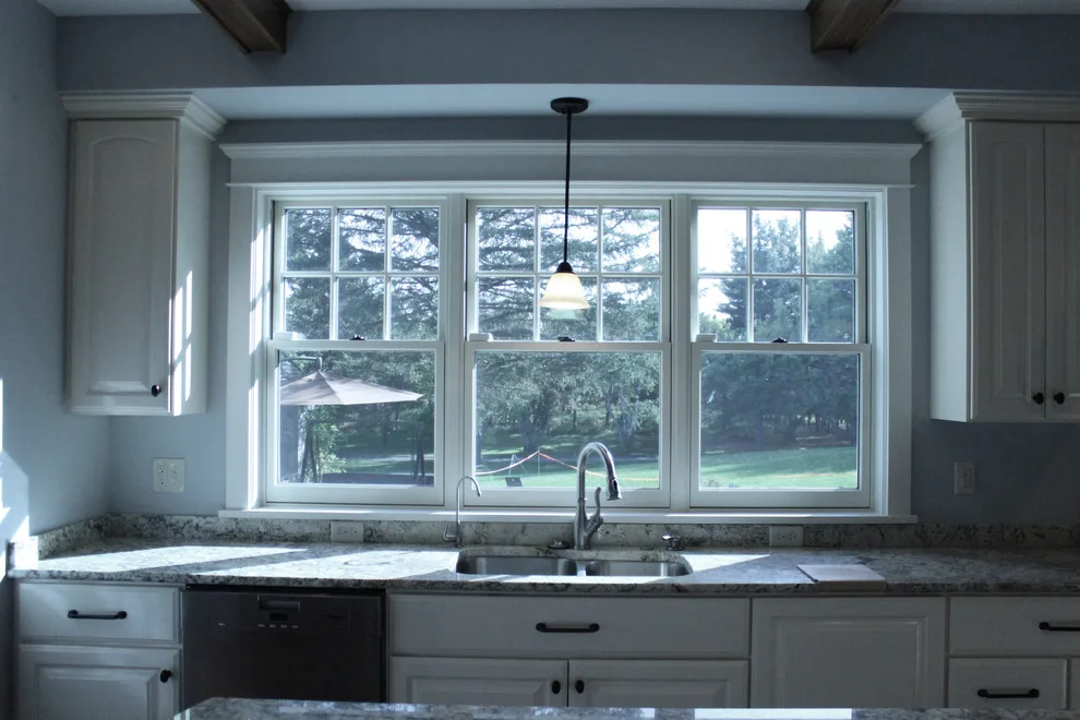 Polished Country Home by Oak & Arrow Homes - Photo 3