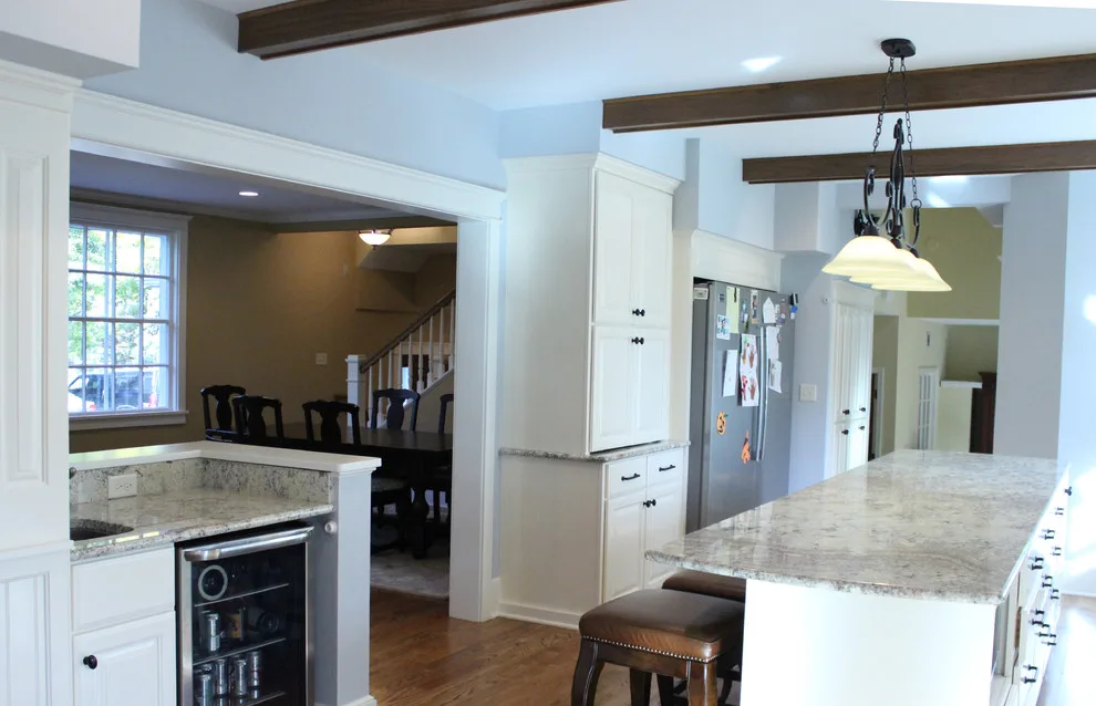 Polished Country Home by Oak & Arrow Homes - Photo 15