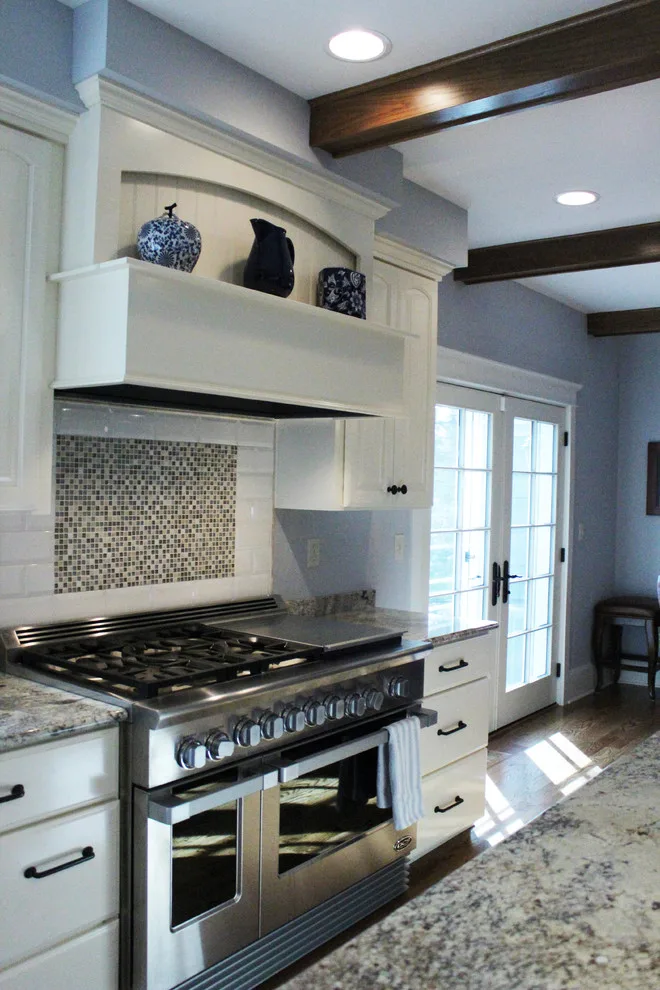 Polished Country Home by Oak & Arrow Homes - Photo 23