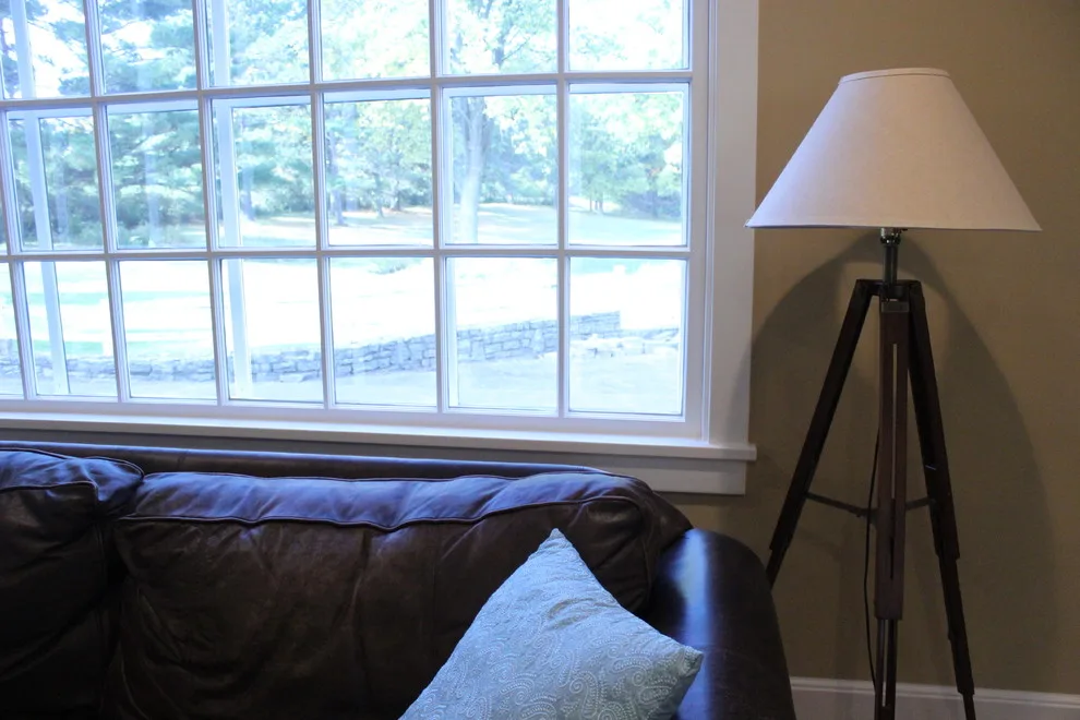 Polished Country Home by Oak & Arrow Homes - Photo 2