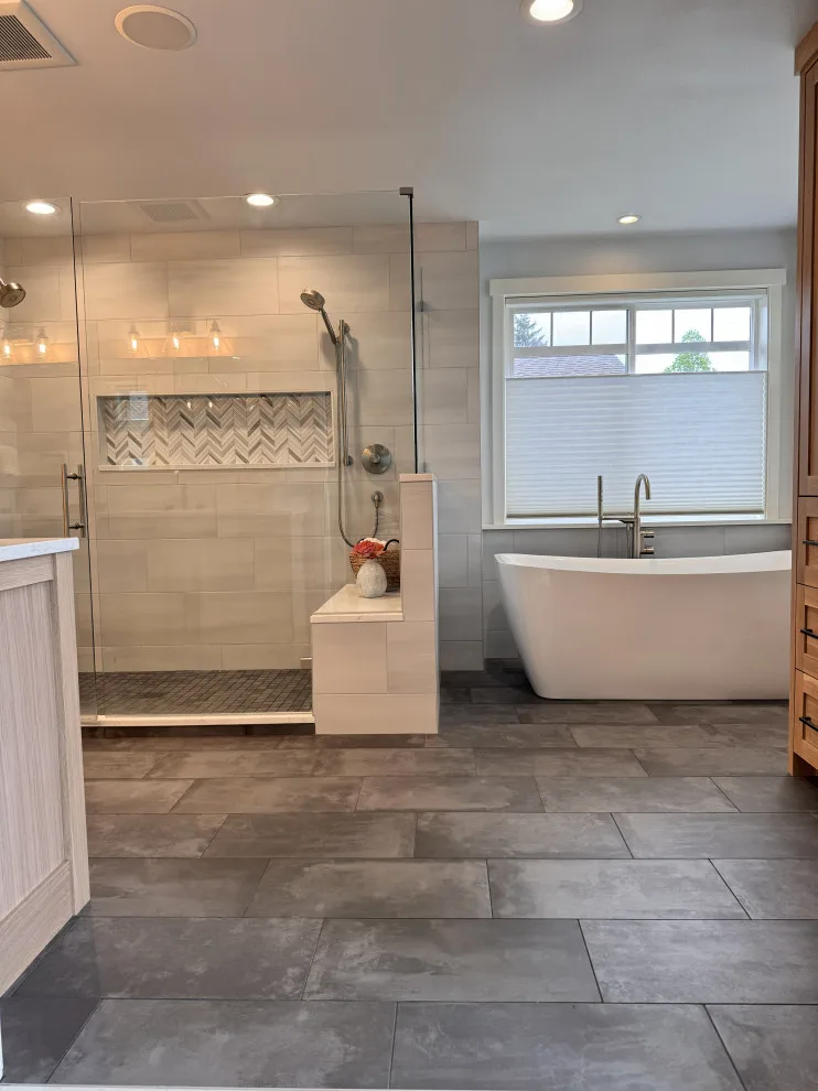 Polished Functionality and Daily Aesthetics by Paul Thomas Designs, LLC - Photo 15