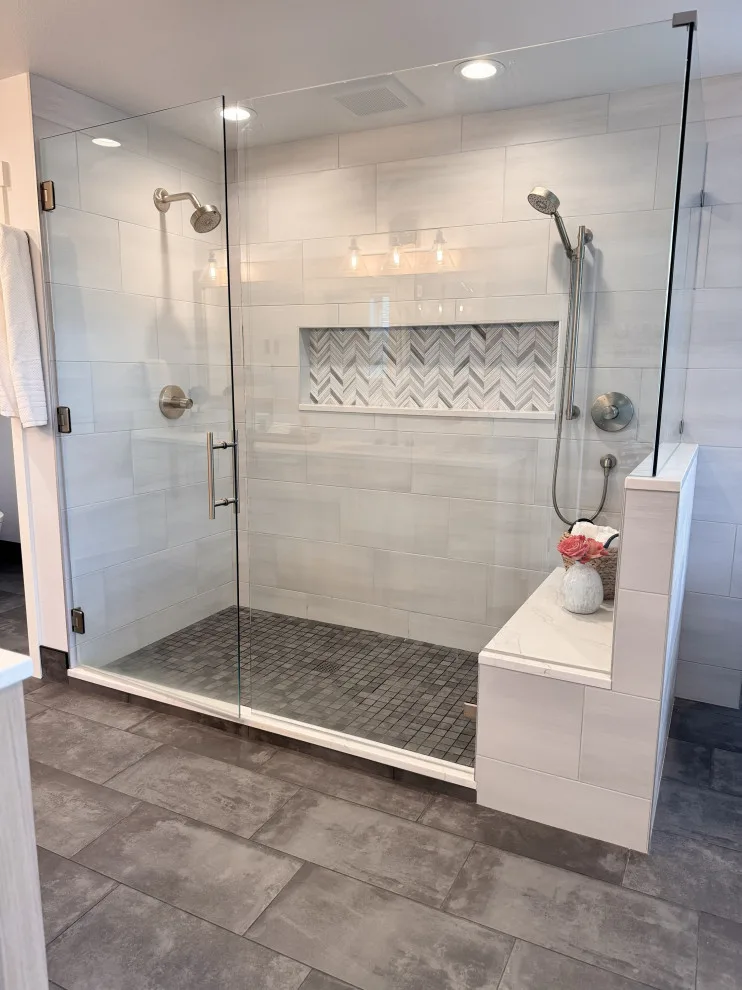 Polished Functionality and Daily Aesthetics by Paul Thomas Designs, LLC - Photo 16