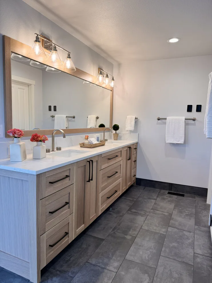 Polished Functionality and Daily Aesthetics by Paul Thomas Designs, LLC - Photo 26