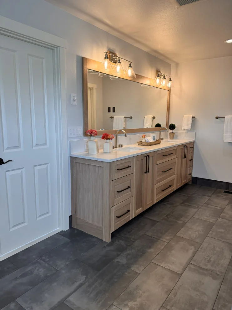 Polished Functionality and Daily Aesthetics by Paul Thomas Designs, LLC - Photo 23
